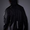 Men's running jacket Salomon Bonatti Waterproof deep black 8