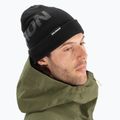 Salomon Hermitage winter beanie deep black 3