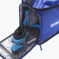 Ski shoes bag Salomon Salomon XC rece blue 3