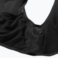 Running vest Salomon S/Lab Pulsar with 3 Flasks black/white 5