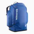Ski backpack Salomon Go to Snow 90 l race blue