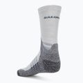 Salomon X Ultra Access Crew 2 pairs quarry/stargazer trekking socks 2
