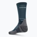 Salomon X Ultra Access Crew 2 pairs quarry/stargazer trekking socks 3