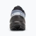 Women's running shoes Salomon Speedcross 6 GTX flint/black/heat 6
