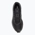 Women's running shoes Salomon Alphacross 5 black/black/ebony 5