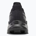 Women's running shoes Salomon Alphacross 5 black/black/ebony 6