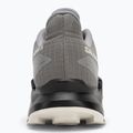 Men's running shoes Salomon Alphacross 5 pewter/black/ghost 6