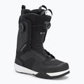 Men's snowboard boots Salomon Dialogue Dual Boa black/black/white