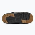 Men's Salomon Launch Boa SJ Boa black/black/white snowboard boots 4