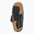 Men's Salomon Launch Boa SJ Boa black/black/white snowboard boots 8