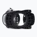 Children's snowboard bindings Salomon The Future black/white 3