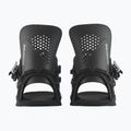 Snowboard bindings Salomon Hologram black 3