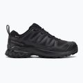 Men's running shoes Salomon XA Pro 3D V9 black/phantom/pewter 2