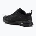 Men's running shoes Salomon XA Pro 3D V9 black/phantom/pewter 3