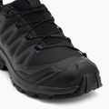 Men's running shoes Salomon XA Pro 3D V9 black/phantom/pewter 7