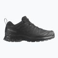 Men's running shoes Salomon XA Pro 3D V9 black/phantom/pewter 8