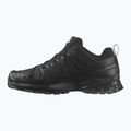 Men's running shoes Salomon XA Pro 3D V9 black/phantom/pewter 9