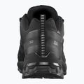 Men's running shoes Salomon XA Pro 3D V9 black/phantom/pewter 10