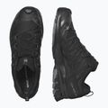 Men's running shoes Salomon XA Pro 3D V9 black/phantom/pewter 12