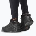 Men's running shoes Salomon XA Pro 3D V9 black/phantom/pewter 14