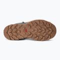 Salomon Outchill TS CSWP men's hiking boots brown L47381900 5