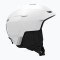 Salomon ski helmet Pioneer Lt 4D white 6