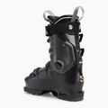 Women's ski boots Salomon S/Pro Supra Boa 95 W GW black/beluga/pink gold metallic 2