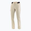 Women's trekking trousers Salomon Wayfarer rainy day 6