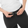 Men's trekking pants Salomon Outerpath Utility deep black 3