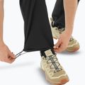 Men's trekking pants Salomon Outerpath Utility deep black 5