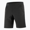 Men's shorts Salomon Wayfarer Ease deep black 4