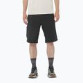 Men's trekking shorts Salomon Outerpath Utility deep black