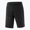 Men's trekking shorts Salomon Outerpath Utility deep black 5