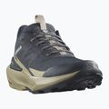 Men's hiking boots Salomon Elixir Activ carbon/slate green/glacier 3