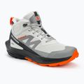 Salomon Elixir Activ MID GTX men's hiking boots glacier gray/phantom