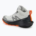 Salomon Elixir Activ MID GTX men's hiking boots glacier gray/phantom 3