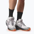 Salomon Elixir Activ MID GTX men's hiking boots glacier gray/phantom 4