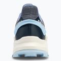 Salomon Supercross 4 women's running shoes grisaille/white/cashmere blue 6