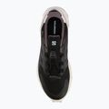 Women's running shoes Salomon Supercross 4 GTX black/vanilla ice /orchid petal 5