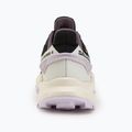 Women's running shoes Salomon Supercross 4 GTX black/vanilla ice /orchid petal 6