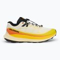 Men's Salomon Ultra Glide 2 running shoe vanilla ice/sulphur spring/dragon fire 2