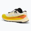 Men's Salomon Ultra Glide 2 running shoe vanilla ice/sulphur spring/dragon fire 3