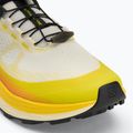 Men's Salomon Ultra Glide 2 running shoe vanilla ice/sulphur spring/dragon fire 7