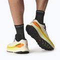 Men's Salomon Ultra Glide 2 running shoe vanilla ice/sulphur spring/dragon fire 9