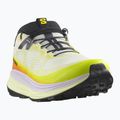 Salomon Ultra Glide 2 women's running shoes vanilla ice/sulphur spring/orchid peta 8