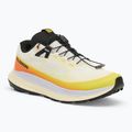 Salomon Ultra Glide 2 women's running shoes vanilla ice/sulphur spring/orchid peta