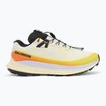 Salomon Ultra Glide 2 women's running shoes vanilla ice/sulphur spring/orchid peta 2