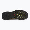 Salomon Ultra Glide 2 women's running shoes vanilla ice/sulphur spring/orchid peta 4