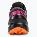Salomon Speedcross 6 GTX women's running shoes mnscap/black/bpa 6