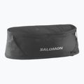 Running belt Salomon Pulse black